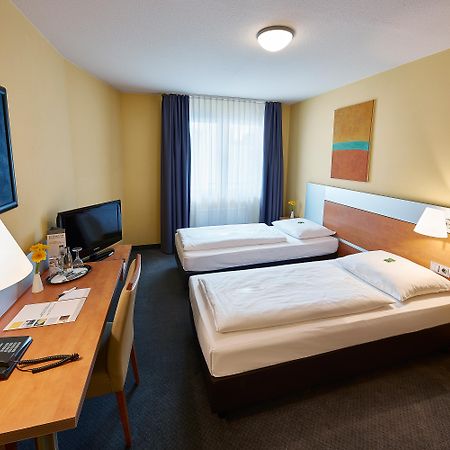 Ghotel Hotel & Living Muenchen-City Eksteriør billede