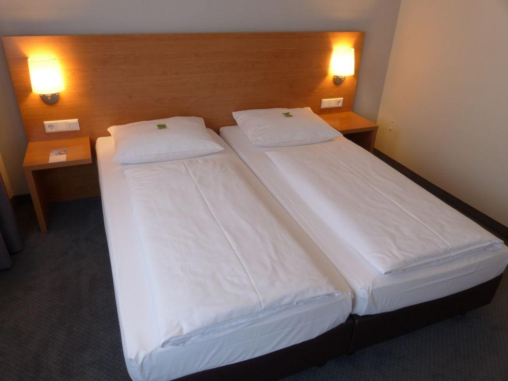 Ghotel Hotel & Living Muenchen-City Eksteriør billede