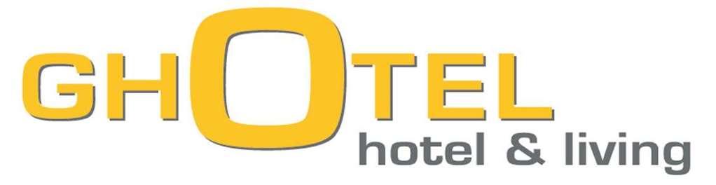 Ghotel Hotel & Living Muenchen-City Logo billede
