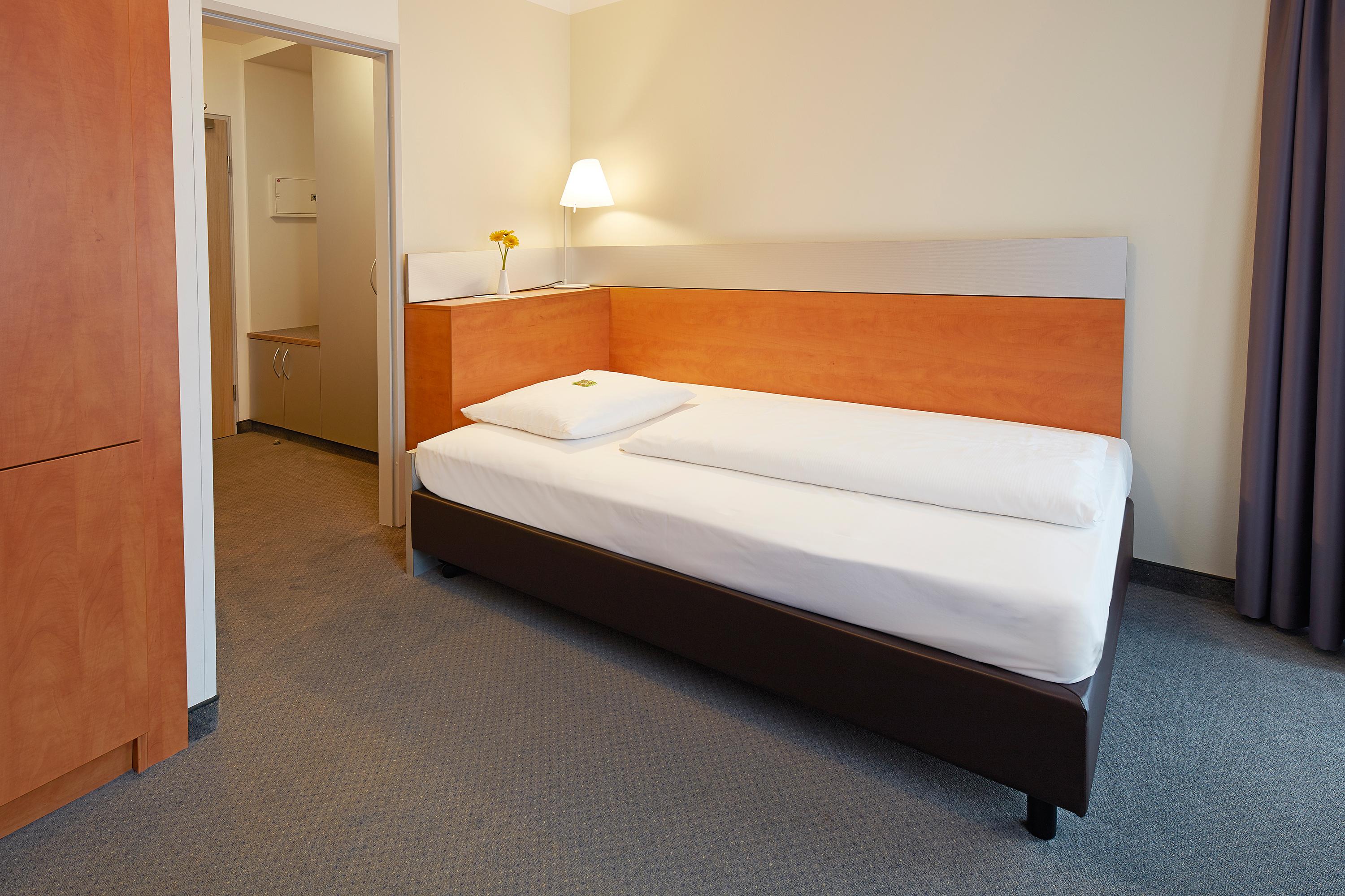 Ghotel Hotel & Living Muenchen-City Eksteriør billede