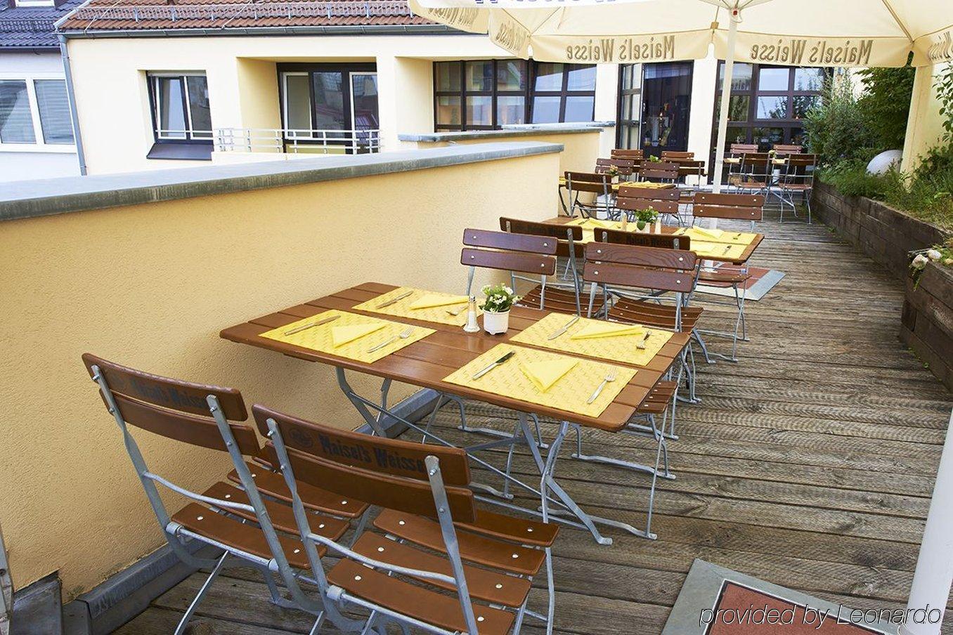 Ghotel Hotel & Living Muenchen-City Eksteriør billede