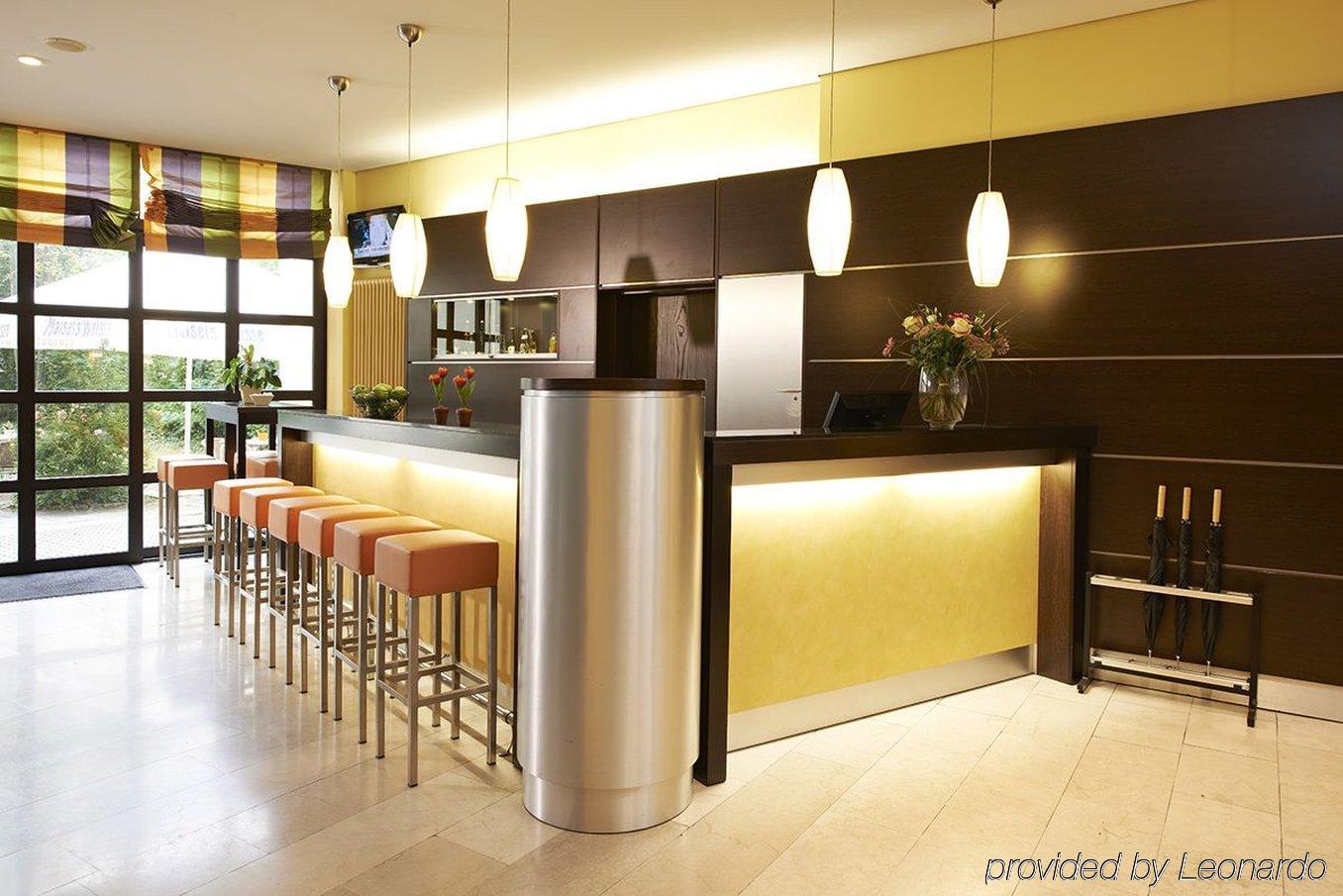 Ghotel Hotel & Living Muenchen-City Eksteriør billede