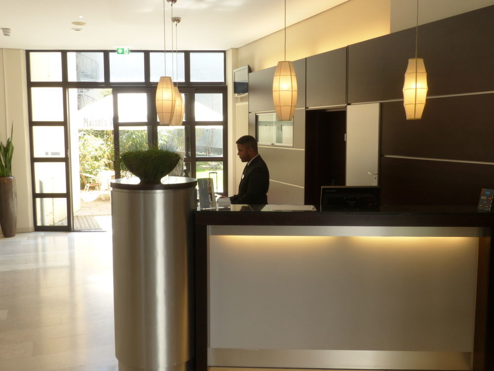 Ghotel Hotel & Living Muenchen-City Eksteriør billede