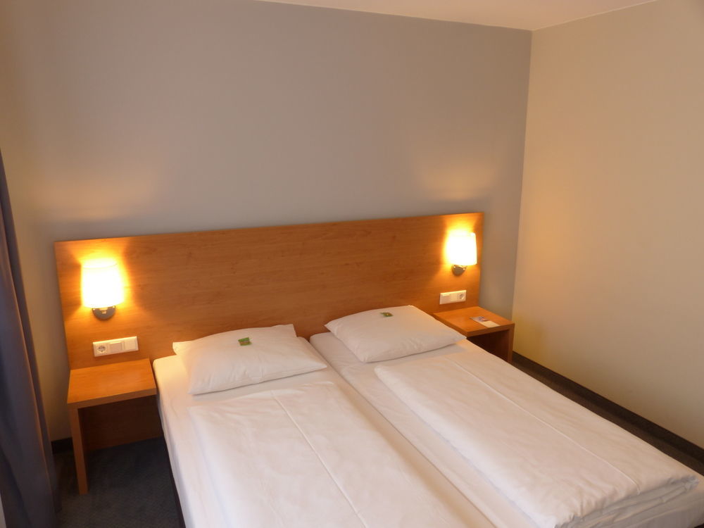 Ghotel Hotel & Living Muenchen-City Eksteriør billede