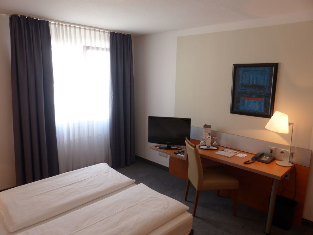 Ghotel Hotel & Living Muenchen-City Eksteriør billede