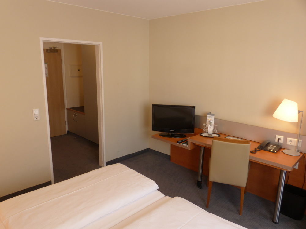 Ghotel Hotel & Living Muenchen-City Eksteriør billede