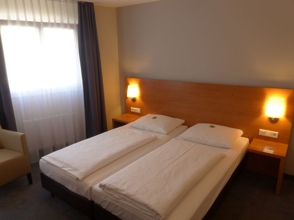 Ghotel Hotel & Living Muenchen-City Eksteriør billede