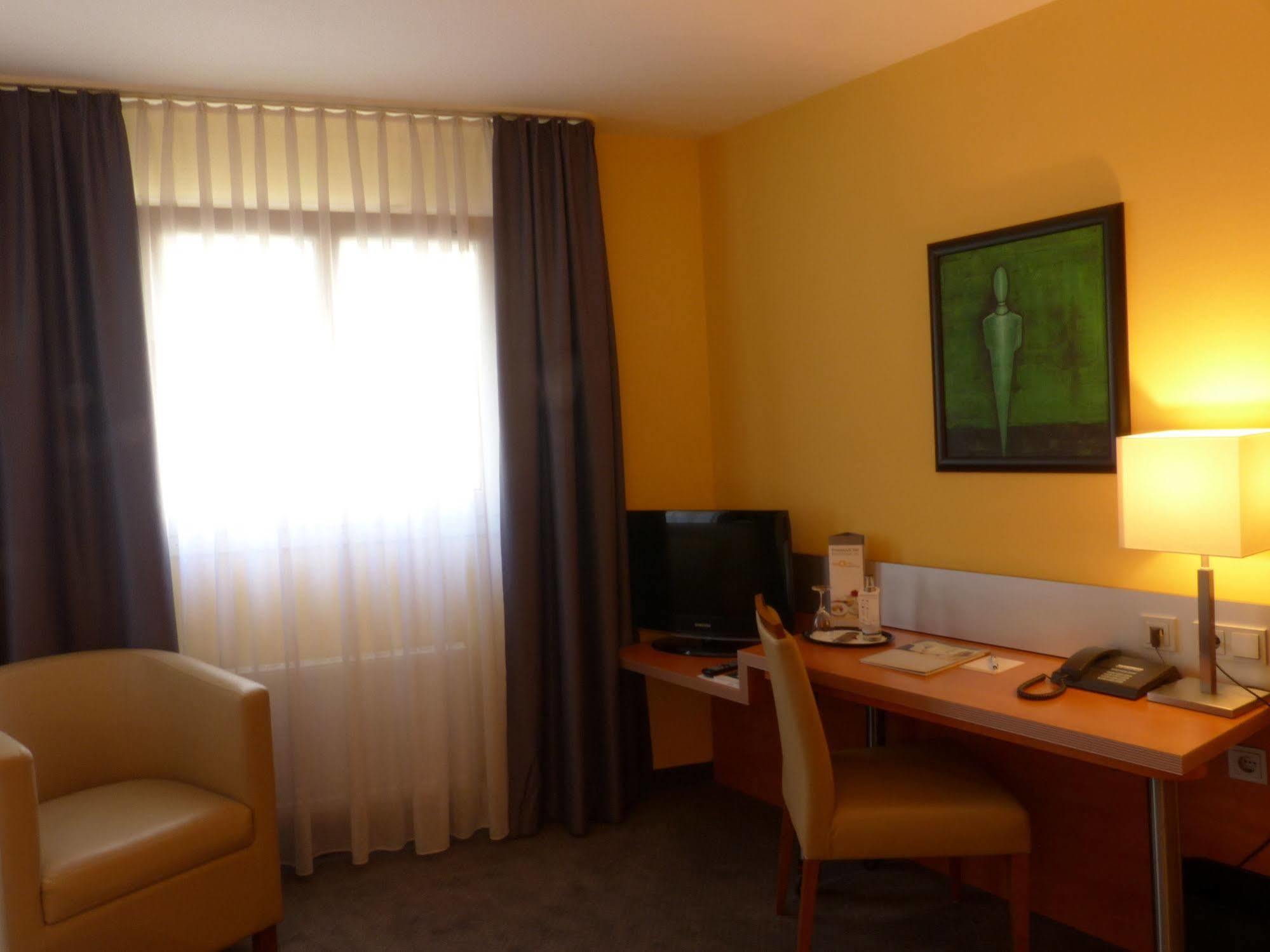 Ghotel Hotel & Living Muenchen-City Eksteriør billede